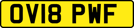 OV18PWF