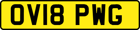 OV18PWG