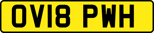 OV18PWH