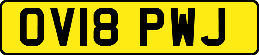 OV18PWJ