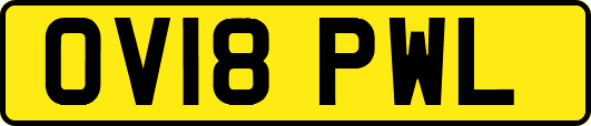 OV18PWL