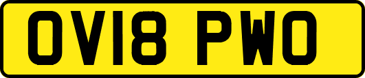 OV18PWO