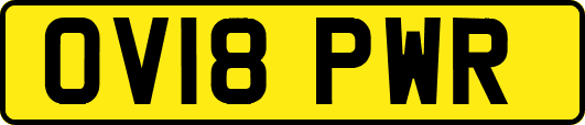OV18PWR
