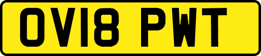OV18PWT