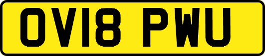 OV18PWU