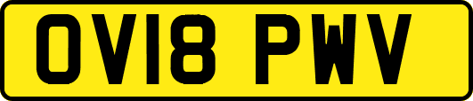 OV18PWV