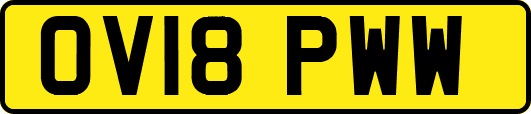 OV18PWW