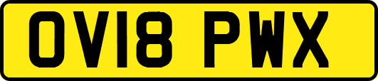 OV18PWX