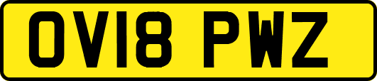 OV18PWZ