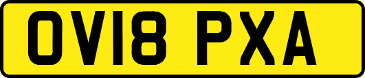 OV18PXA