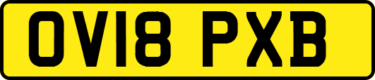 OV18PXB