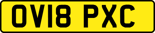 OV18PXC
