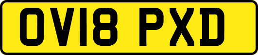 OV18PXD