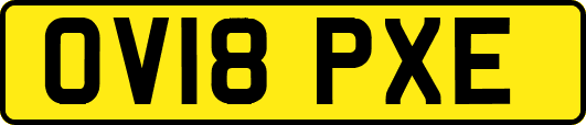 OV18PXE