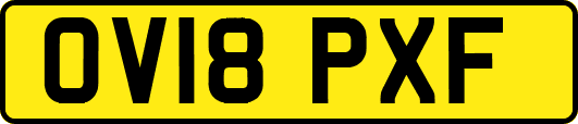 OV18PXF