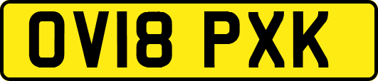 OV18PXK