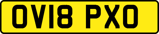 OV18PXO