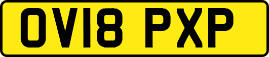 OV18PXP