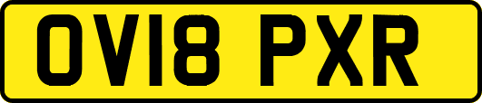 OV18PXR