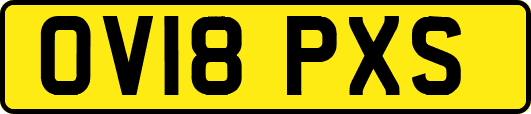 OV18PXS