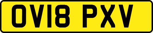 OV18PXV
