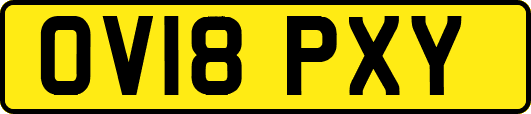 OV18PXY