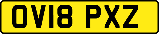 OV18PXZ