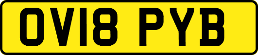 OV18PYB