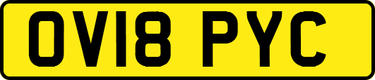 OV18PYC