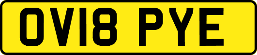 OV18PYE