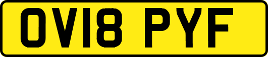 OV18PYF