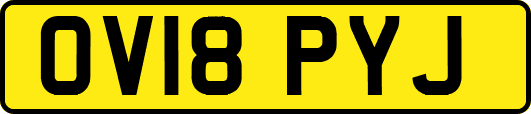 OV18PYJ