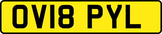 OV18PYL