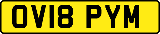 OV18PYM