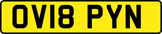 OV18PYN
