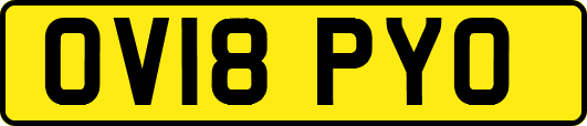 OV18PYO