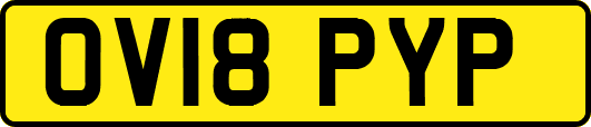OV18PYP