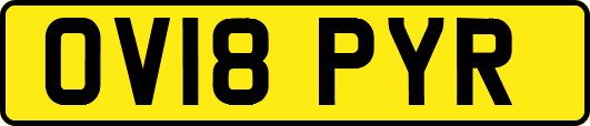 OV18PYR