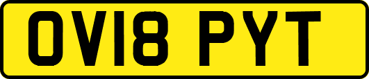 OV18PYT