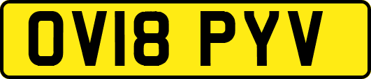 OV18PYV