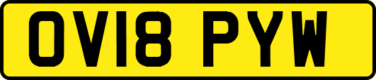 OV18PYW
