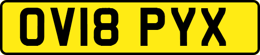 OV18PYX