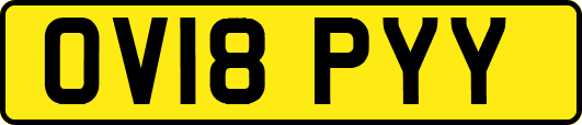 OV18PYY