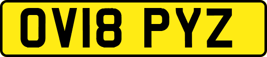 OV18PYZ