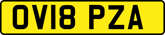 OV18PZA