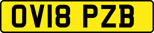 OV18PZB
