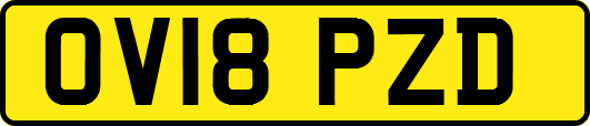OV18PZD