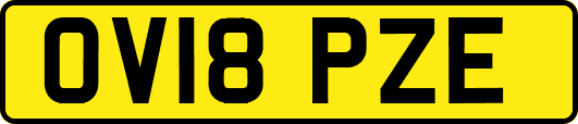 OV18PZE
