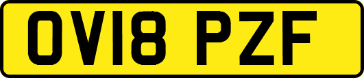 OV18PZF