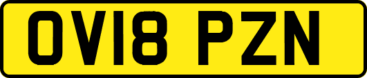 OV18PZN